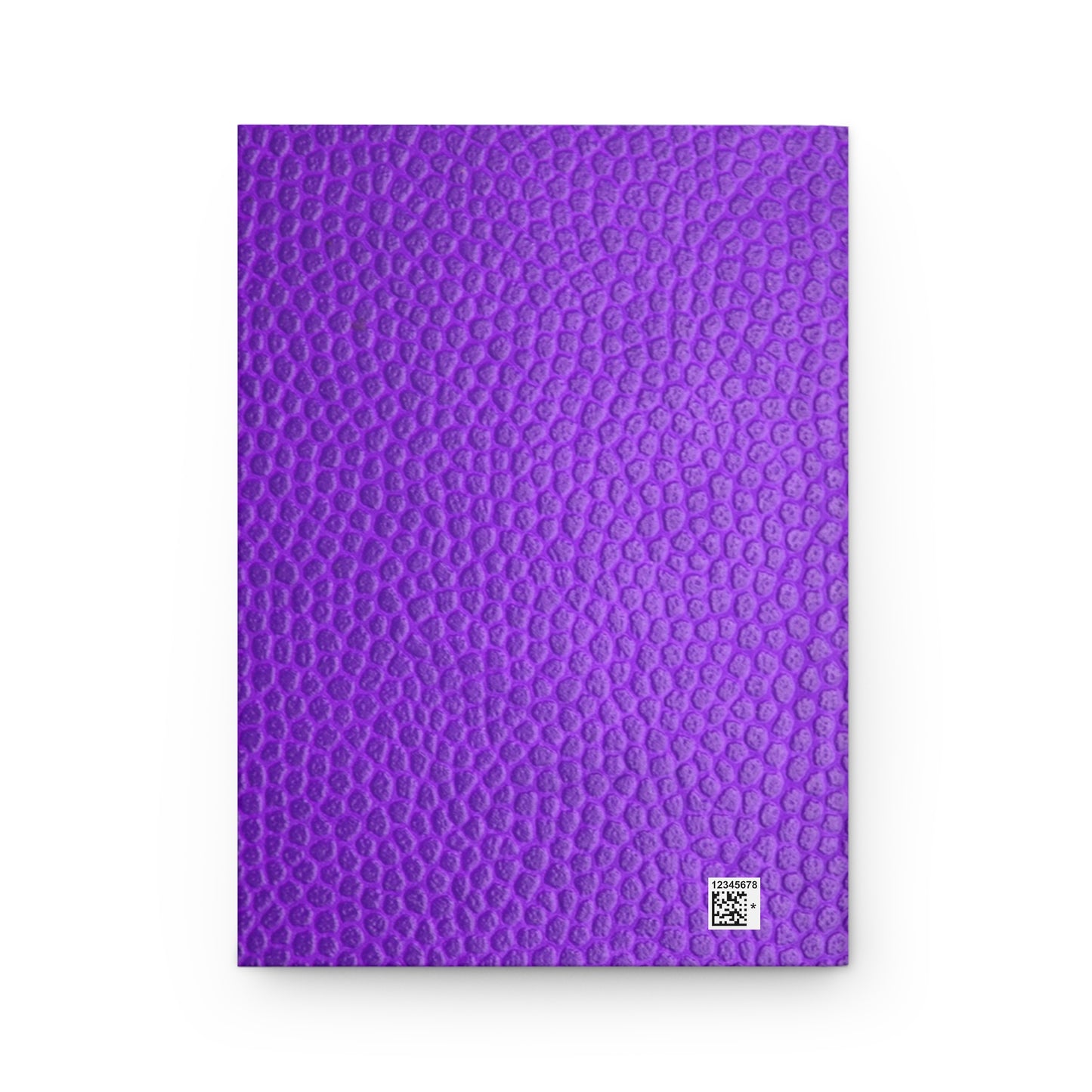 Hardcover Journal Matte